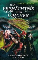 bokomslag Das Vermächtnis der Drachen