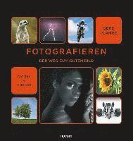 bokomslag Fotografieren