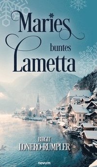 bokomslag Maries buntes Lametta