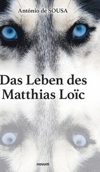 bokomslag Das Leben des Matthias Loc