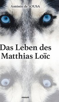 bokomslag Leben des Matthias Loïc