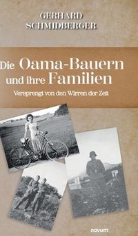 bokomslag Oama-Bauern und ihre Familien