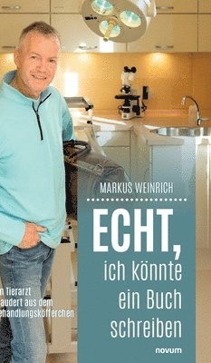 bokomslag Echt, ich knnte ein Buch schreiben