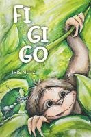 Iris Nutz - Figigo, Inbunden