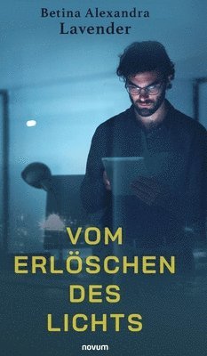 bokomslag Vom Erlschen des Lichts