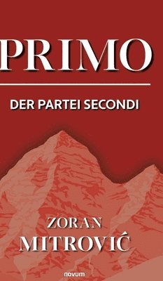 Primo der Partei Secondi