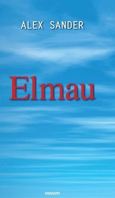 bokomslag Elmau