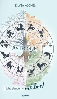 bokomslag Astrologie: nicht glauben - erleben!