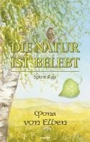 bokomslag Die Natur ist belebt