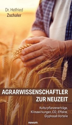 Agrarwissenschaftler zur Neuzeit 1