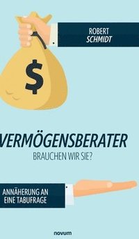 bokomslag Vermgensberater - brauchen wir sie?