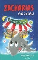 Zacharias der Sensible 1