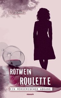 bokomslag Rotwein-Roulette