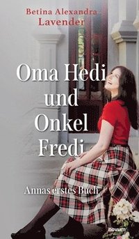 bokomslag Oma Hedi und Onkel Fredi