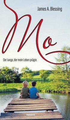 bokomslag Mo