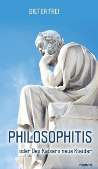 bokomslag Philosophitis