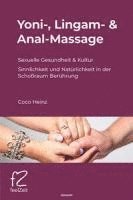 bokomslag Yoni-, Lingam- & Anal-Massage