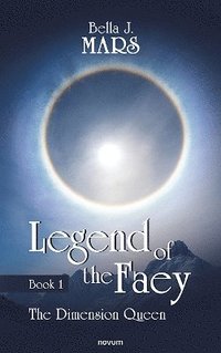 bokomslag Legend of the Faey