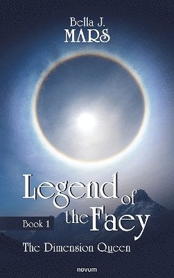Legend of the Faey 1