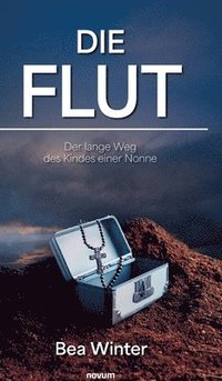 bokomslag Flut - Der lange Weg des Kindes einer Nonne