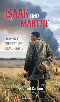 bokomslag Isaak und Marthe
