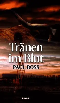 Paul Ross - Tränen im Blut, Inbunden. Tillgänglighet: Lägg i varukorg