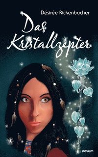 bokomslag Kristallzepter