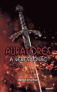 bokomslag Auratörés