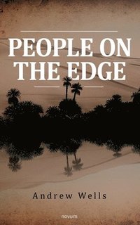 bokomslag People on the Edge