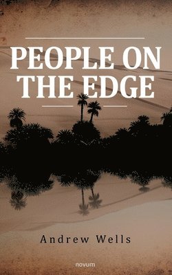 Andrew Wells - People on the Edge, Häftad