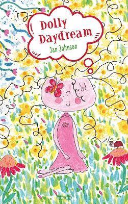 Jan Johnson - Dolly Daydream, Häftad