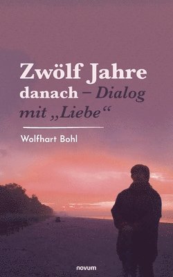 bokomslag Zwoelf Jahre danach - Dialog mit 'Liebe