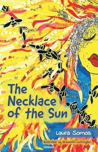 bokomslag The Necklace of the Sun