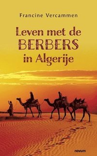 bokomslag Leven met de Berbers in Algerije