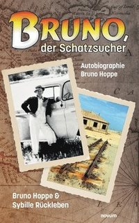 bokomslag Bruno, der Schatzsucher