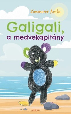 Galigali, a medvekapitany 1