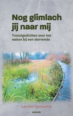 Nog glimlach jij naar mij 1