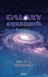 bokomslag Galaxy Awakening