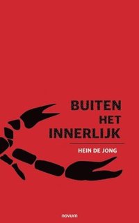 bokomslag Buiten het Innerlijk