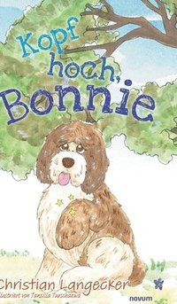 bokomslag Kopf hoch, Bonnie