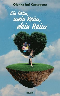 bokomslag Reim, mein Reim, dein Reim
