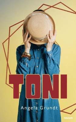 bokomslag Toni