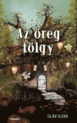 bokomslag Az oereg toelgy