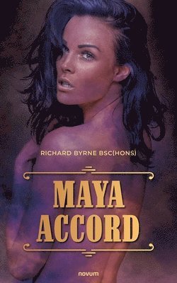 Maya Accord 1