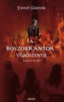 bokomslag A Boszorkányok Véd?szentje: Lelkek útján