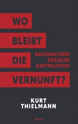 bokomslag Wo bleibt die Vernunft?