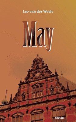 bokomslag May