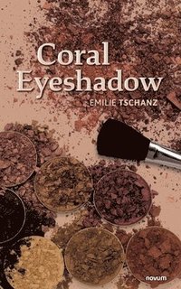 bokomslag Coral Eyeshadow
