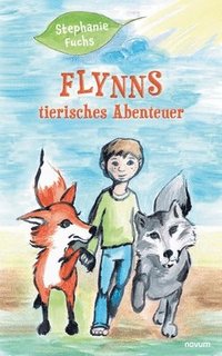 bokomslag Flynns tierisches Abenteuer