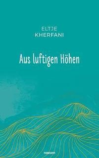 bokomslag Aus luftigen Höhen